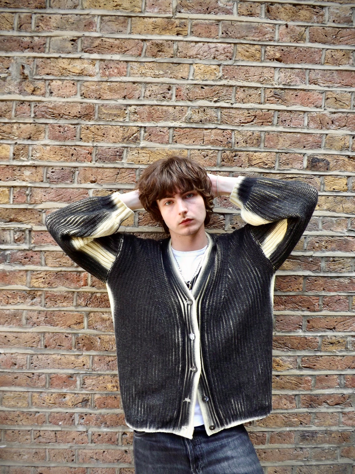Cupido Cardigan