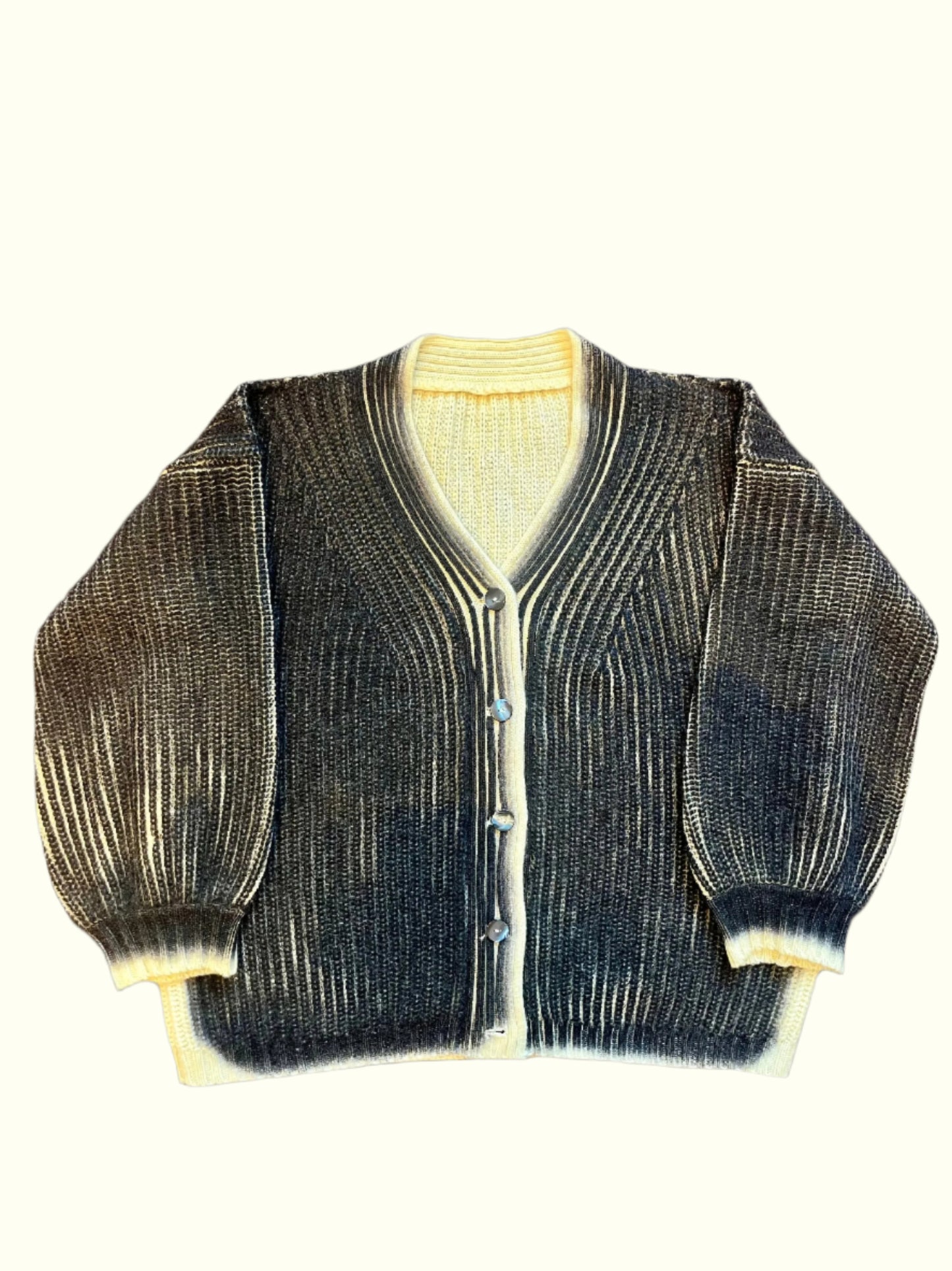 Cupido Cardigan