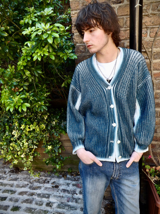 Cupido Cardigan