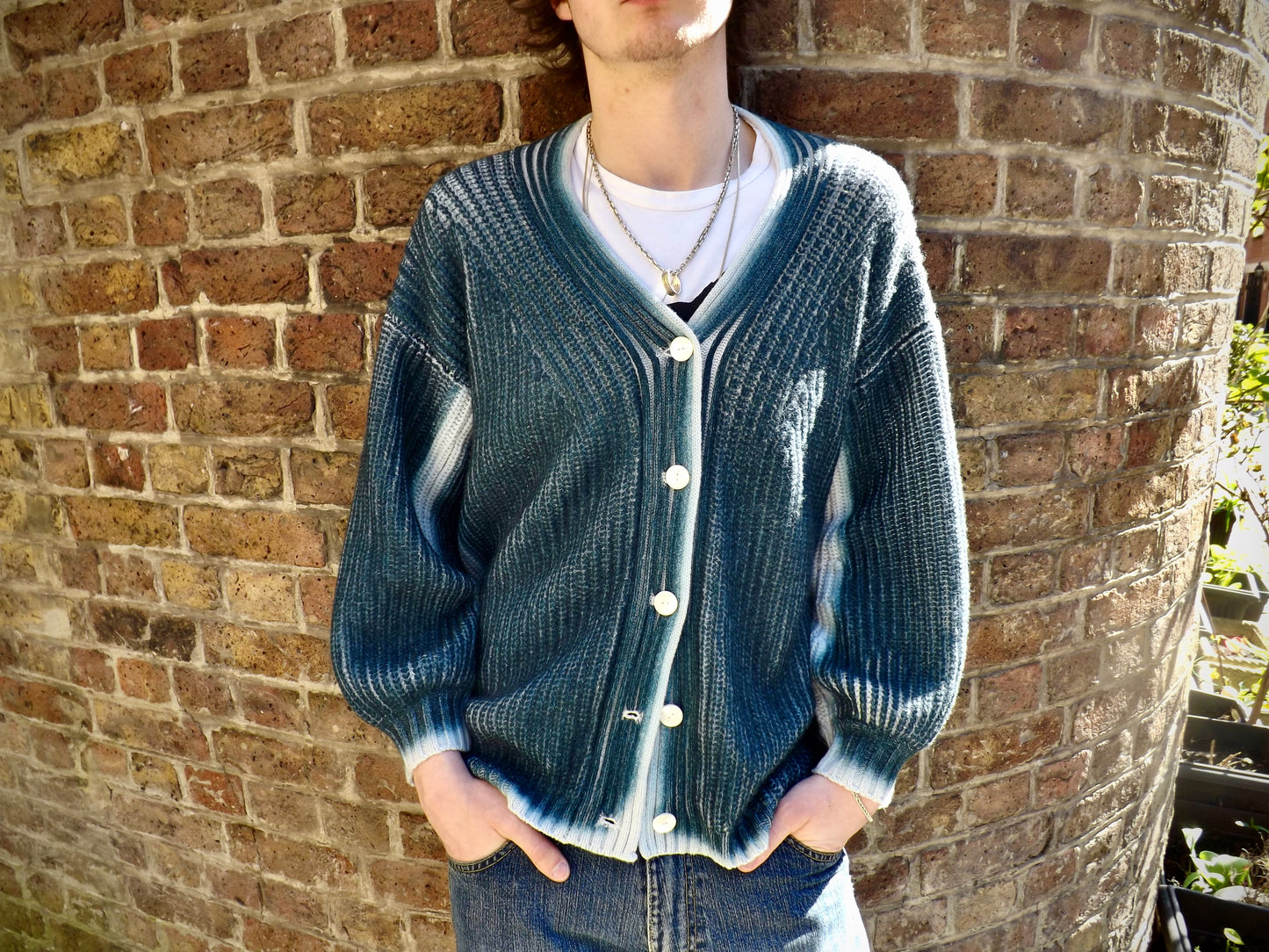 Cupido Cardigan