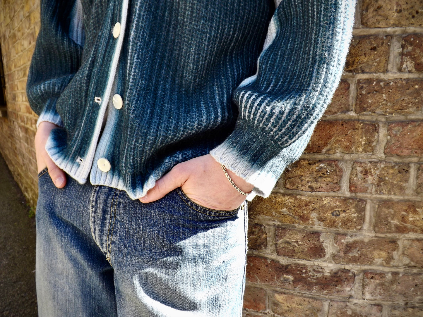 Cupido Cardigan