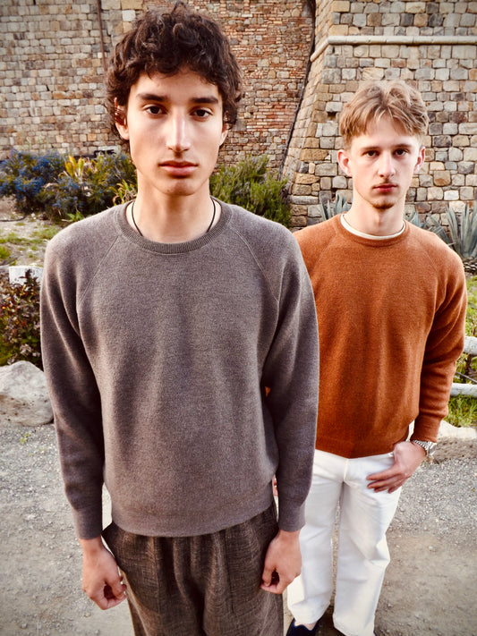 Saeva Knit