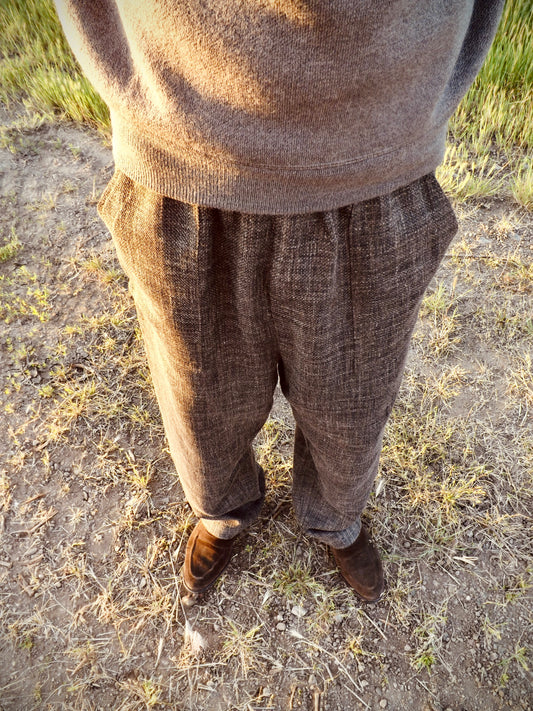 Auster Trouser