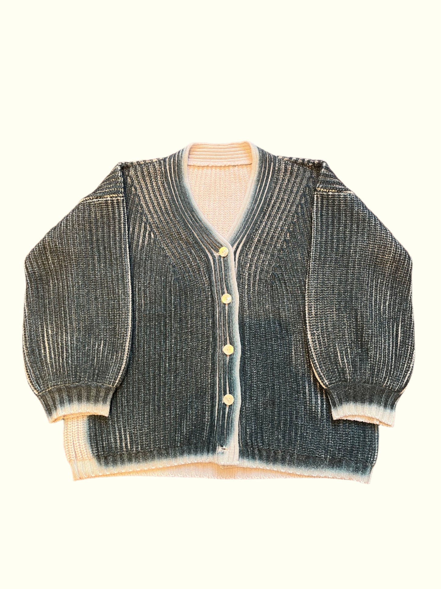Cupido Cardigan