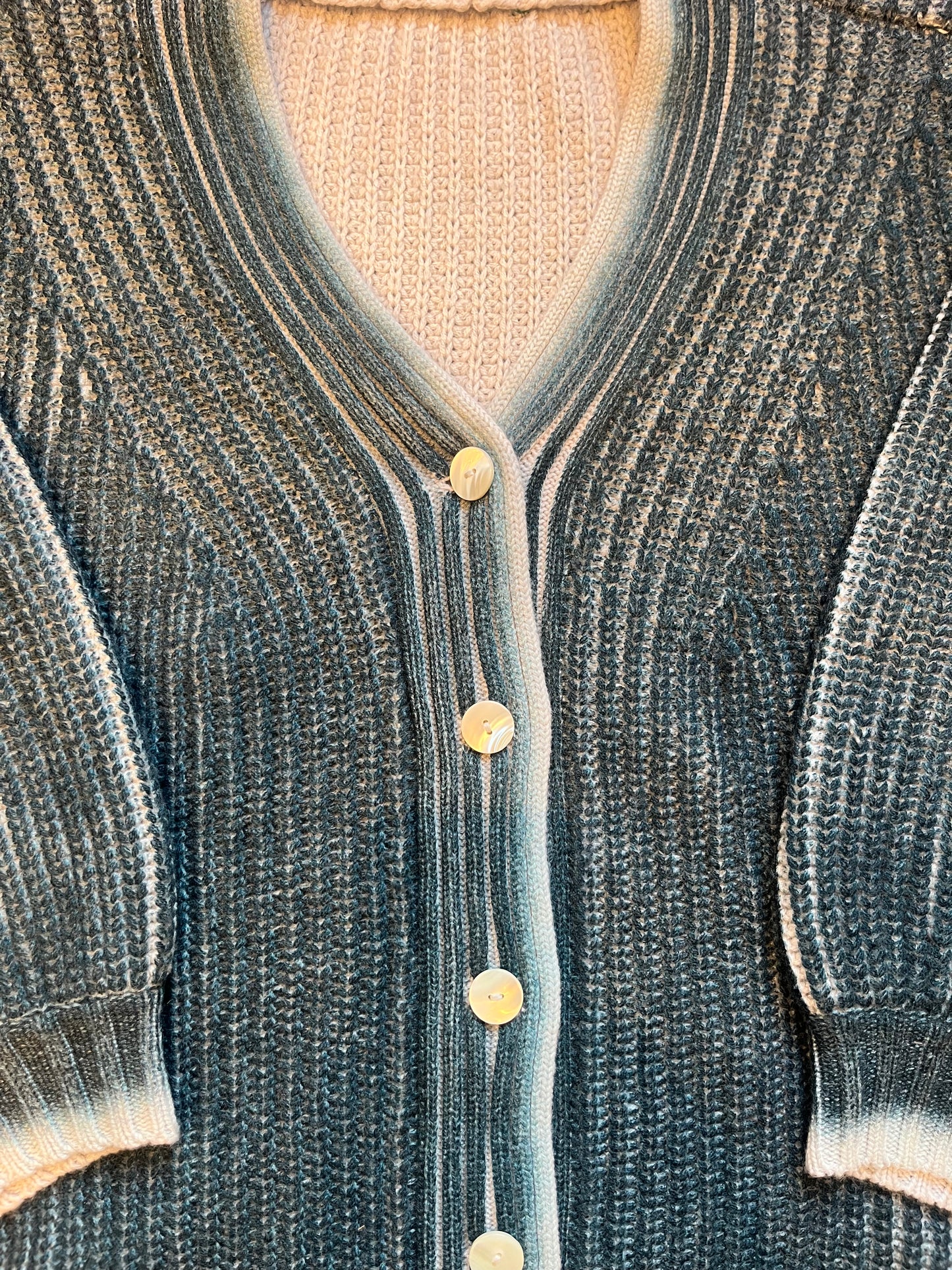 Cupido Cardigan